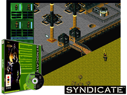 Syndicate